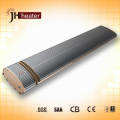 Germany Tech! High Heating Efficiency Outdoor Patio heaters,Infrared Heaters,Electrical Radiant Heaters